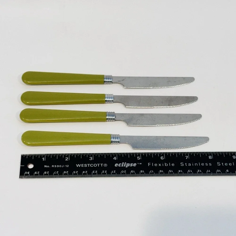 Unmarked this set